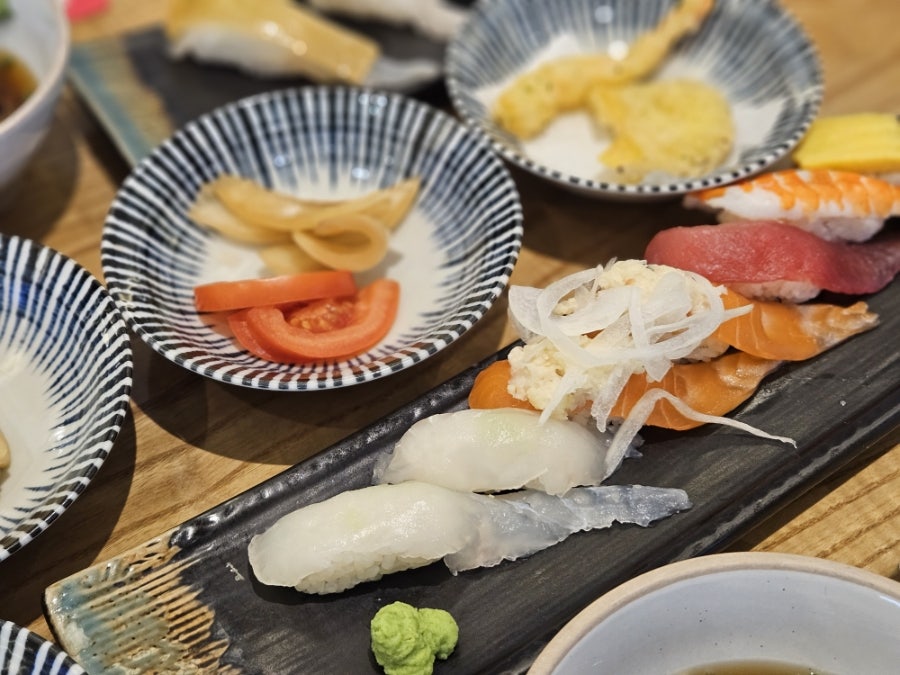 문성골맛집 사진 3