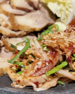  여의도 룸식당 샛강역맛집 격조 높은 모임에 제격 고방채 동여의도 본점
