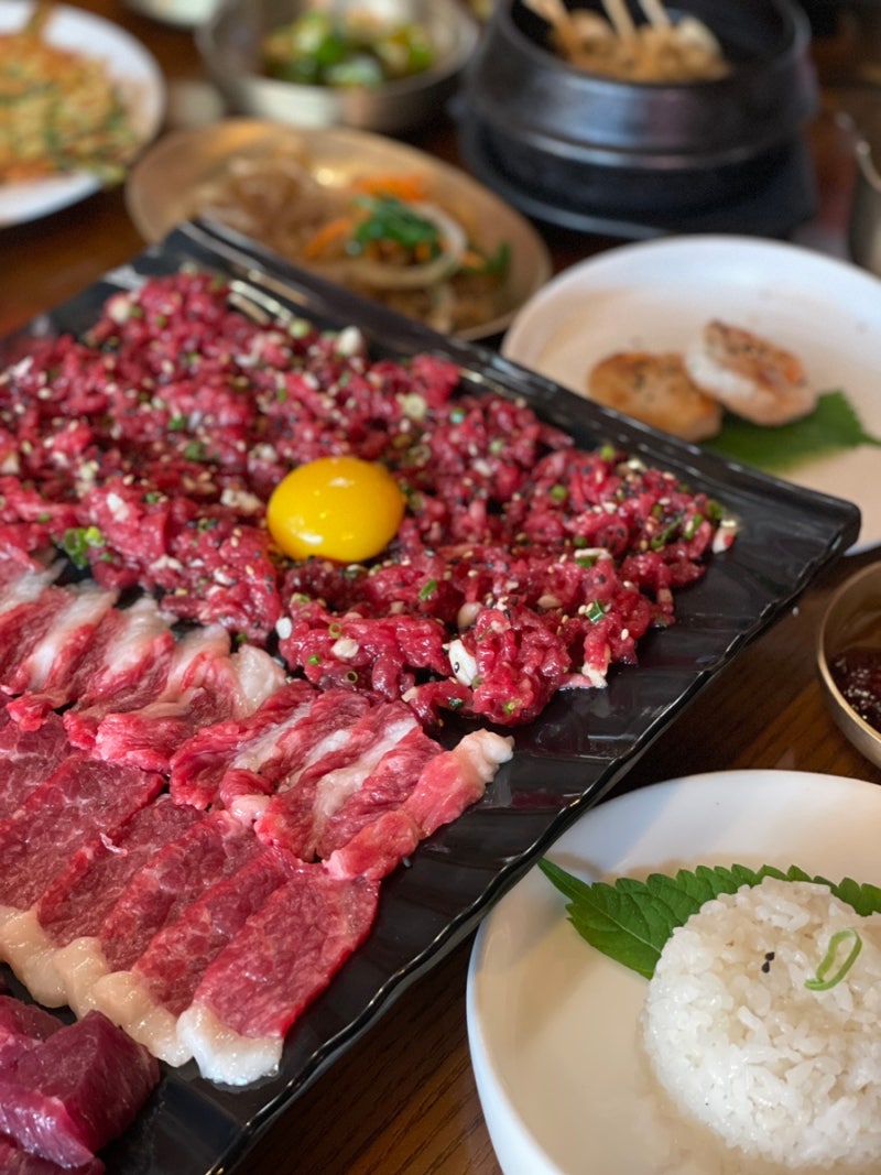 '대구 현지인 맛집 베스트' 리스트 직접 방문후기