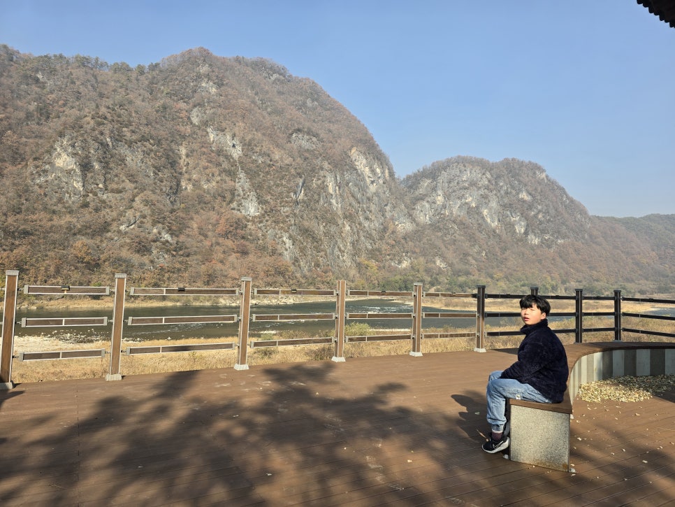 여울목전망대 사진 5