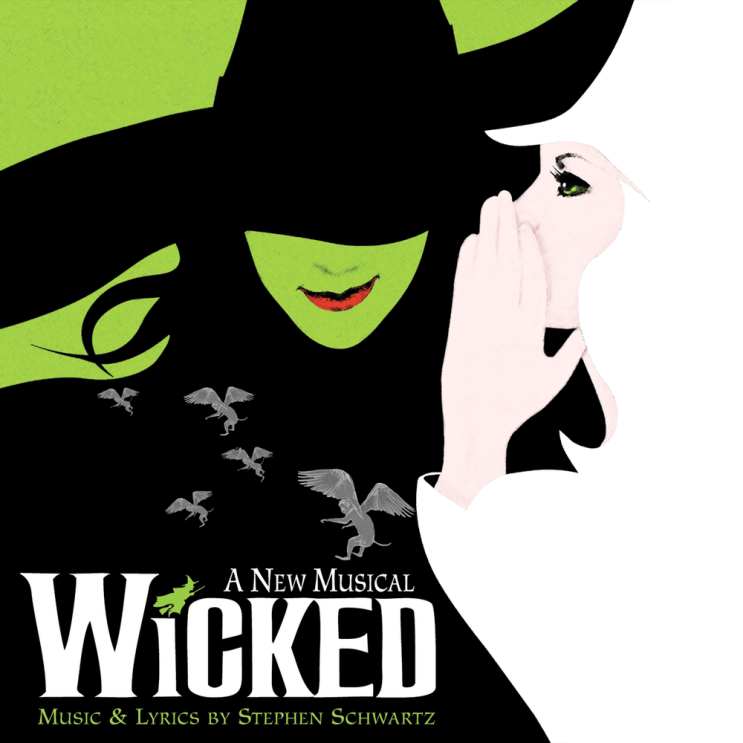  위키드 (Wicked) - One Short Day 가사/번역