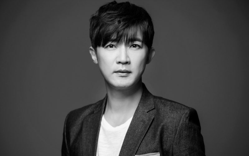 안재욱 - 친구 붕우 주화건 원곡 뮤비 듣기 가사
