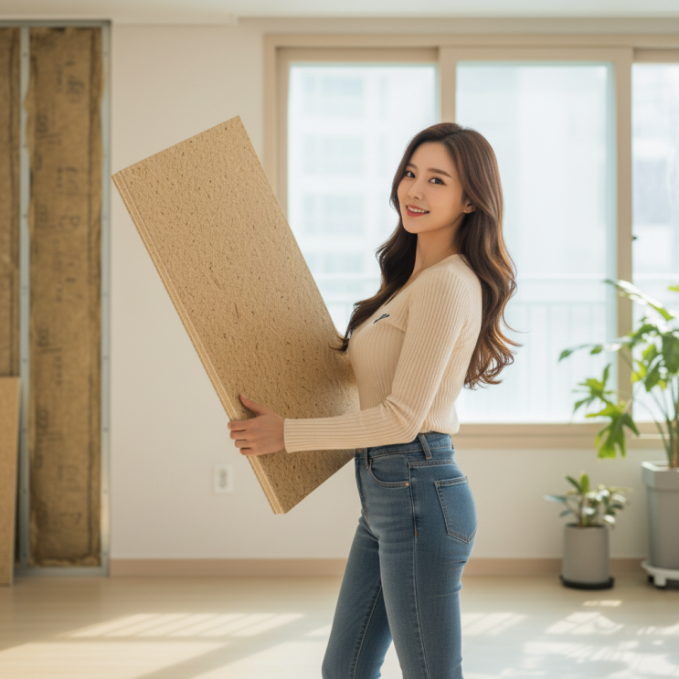  결로방지 단열재 BEST 3 추천 (초보자 필독)
