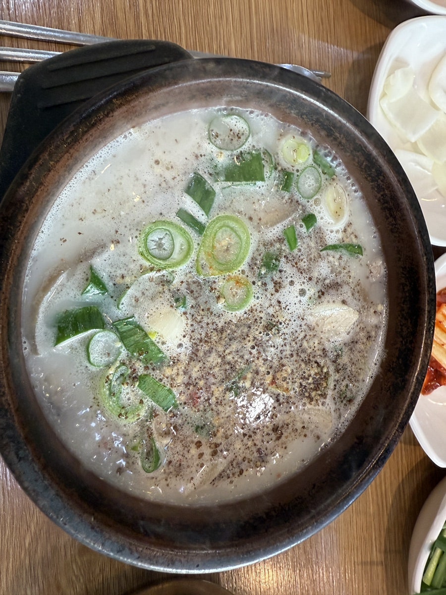 신의주찹쌀순대 동탄목동점 사진 5