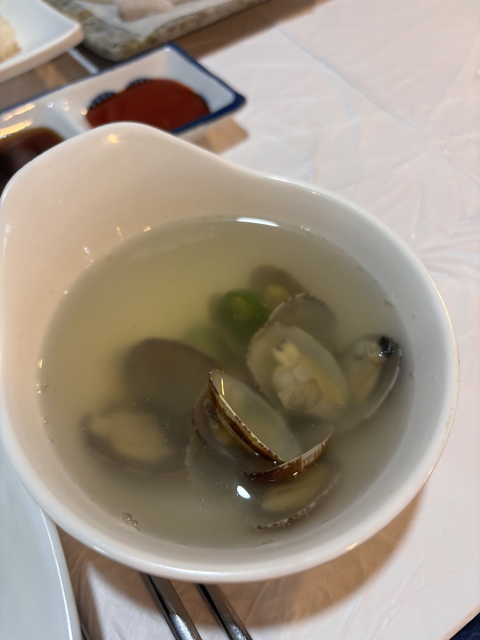 싱싱막회 사진 6