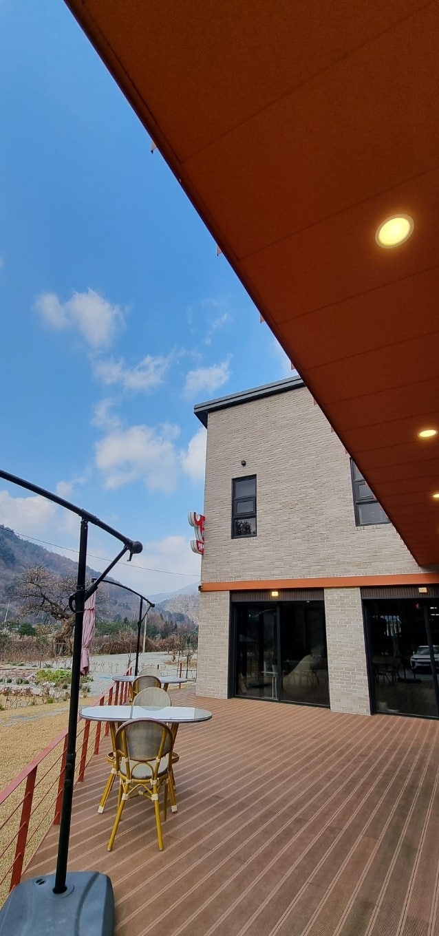 행복한 커피집 사진 2