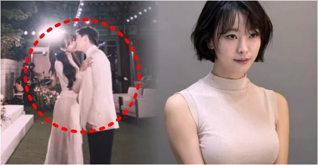  고원희 이혼 충격! 결혼 2년 만에 법적절차 없이 마무리