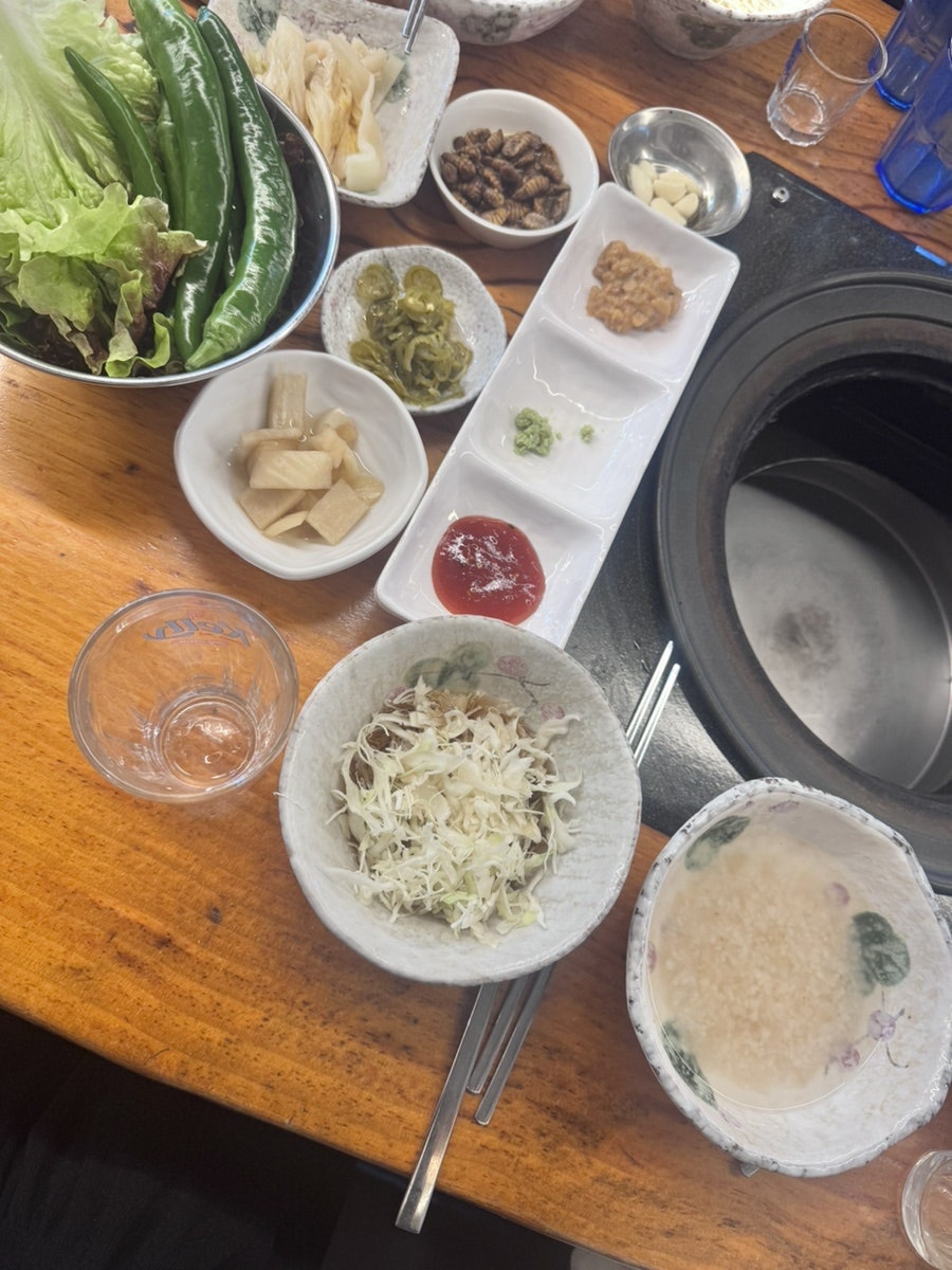 토담참숯닭갈비 부산본점 사진 4