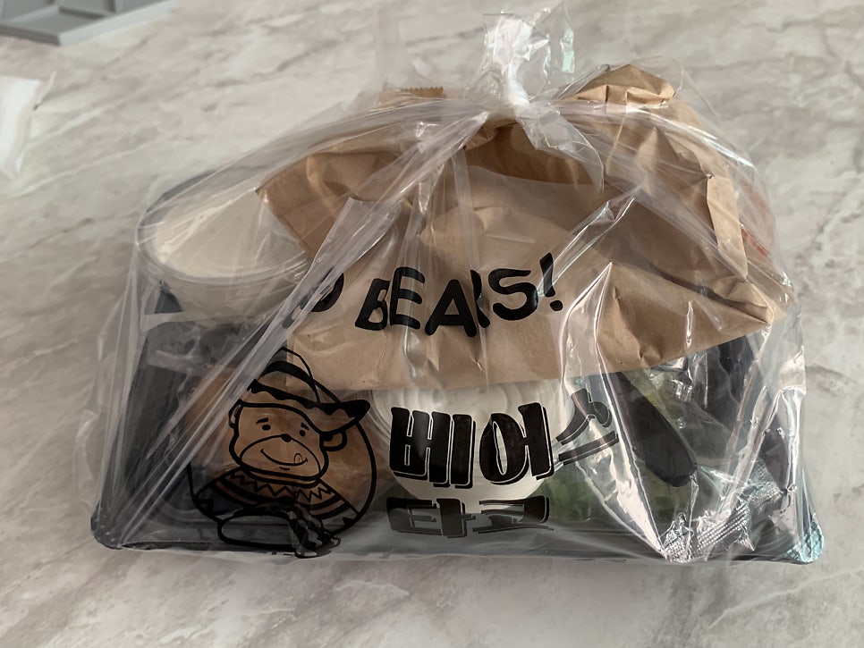 베어스타코 여의대방점 사진 1