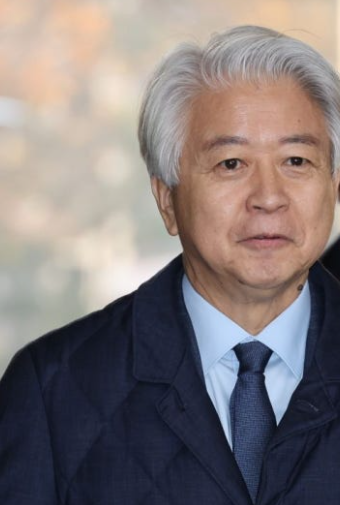 6000만원 불법 정치자금" 혐의, <b>노웅래</b> 전 의원 <b>1심</b> '<b>무죄</b>... 