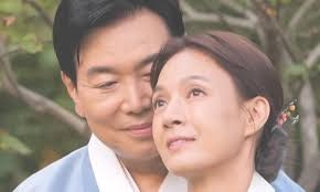 김일우 박선영 전립선 기능 정상 플러팅해? 신랑수업