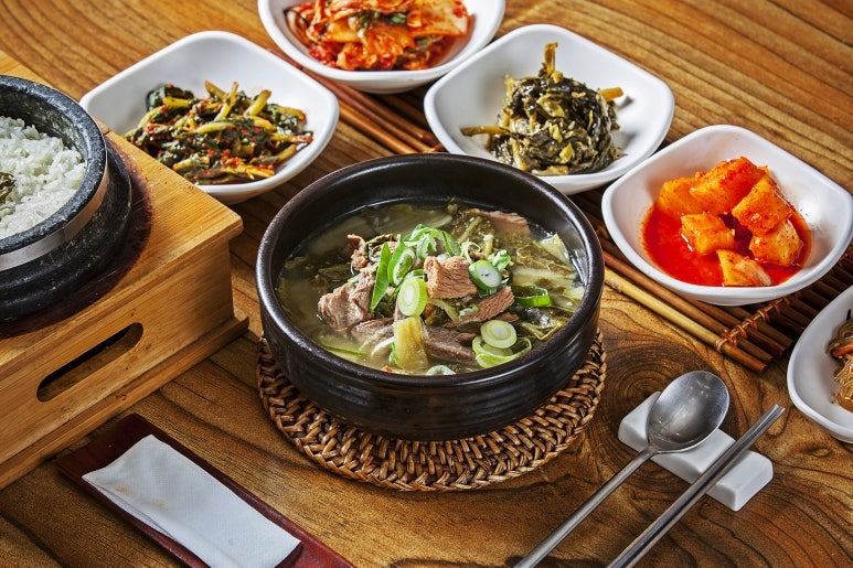 풍년식당 사진 1