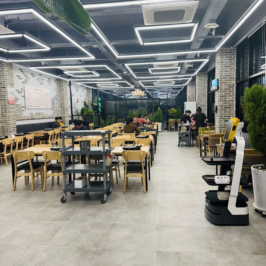 송호동태전문점 구운점 사진 3