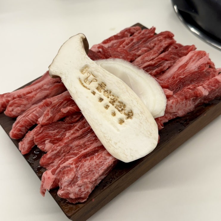  [대구] 들안길한우 본리점｜달서구 가성비 투쁠 한우 맛집
