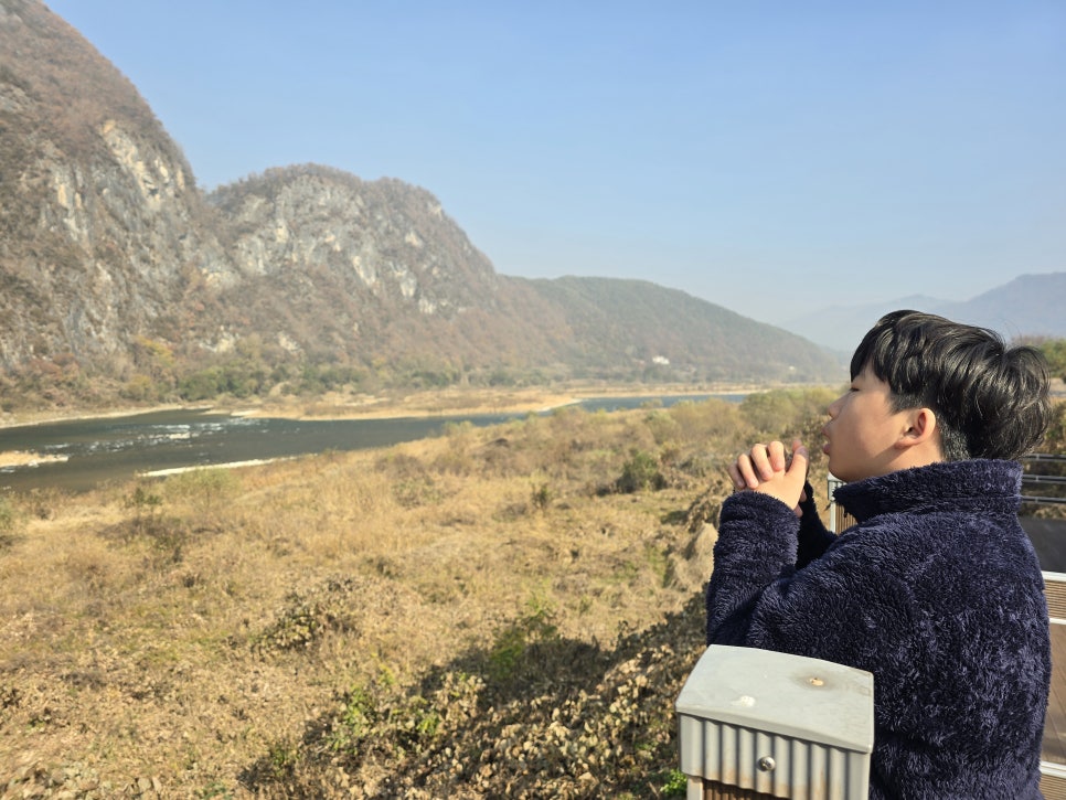 여울목전망대 사진 4
