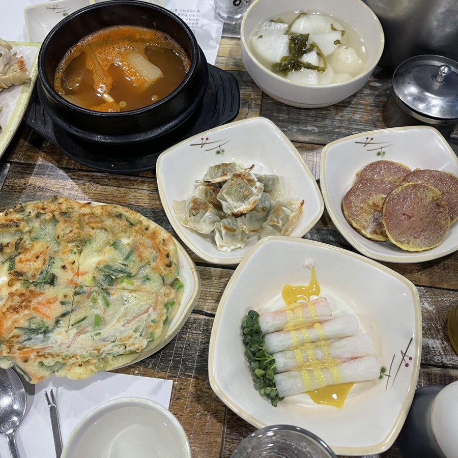 해저도시 사진 2