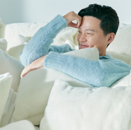 [소개] 이서진이불 국내생산 겨울이불 양털이불 천연양모 브랜드 , 크리스피바바
