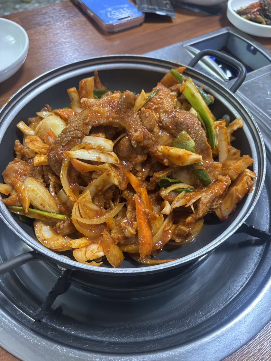 북문식당 사진 6