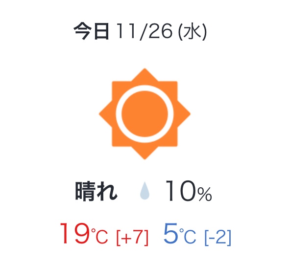 오늘의 신문 3면/사설11월 26일(수)