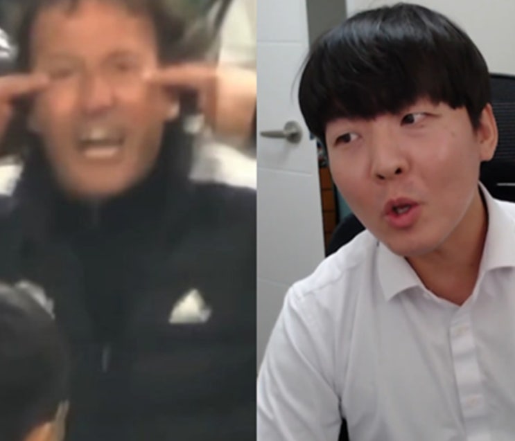 '<b>인종차별</b> 논란' <b>타노스 코치</b> 사임 직후 <b>전북</b> 팬 황덕연 해설... 