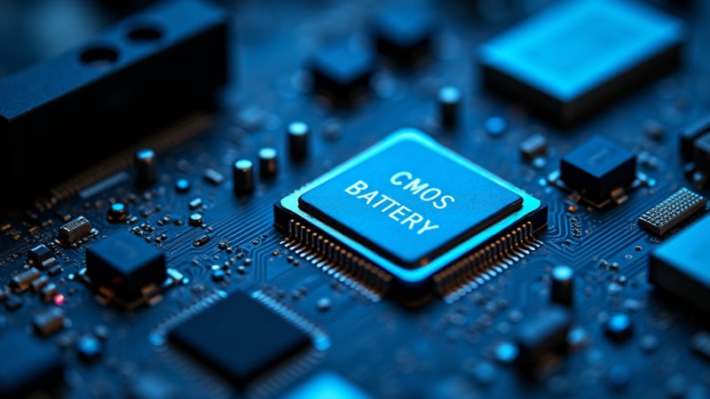 브랜드별 CMOS BIOS 진입 방법 - 효과적인 설정 가이드