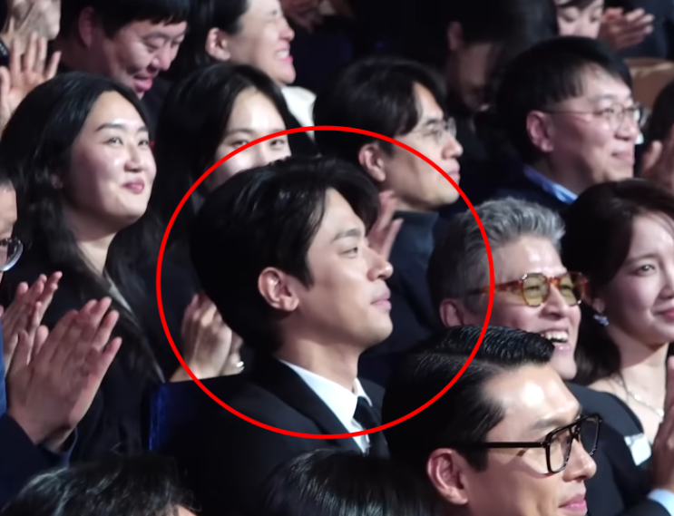  박정민 배우 그 독특한 매력은 바로 '이것' 에서 나옴