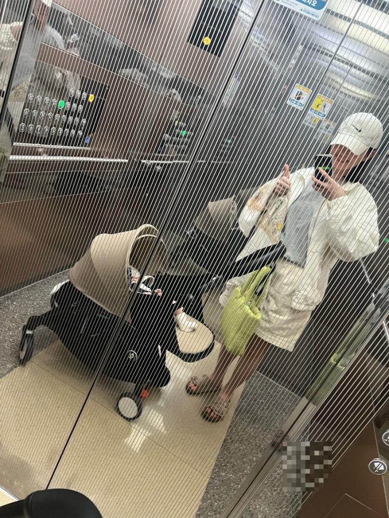 스토케 요요, 2개월에 구매한 뉴본팩 완전 만족 솔직 후기!