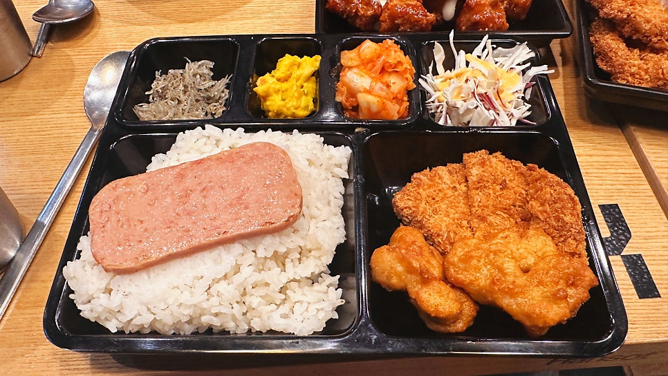 한솥도시락 세종고운점 사진 4
