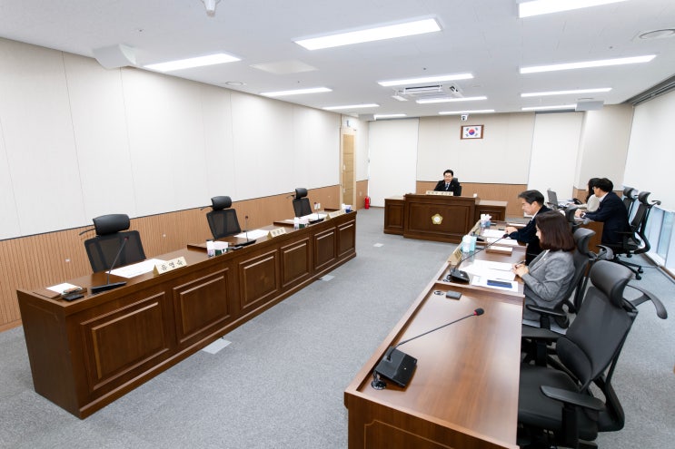  김포시의회 또 파행… 민주당 “시민 버리고 자리 다툼한 국민의힘” 직격