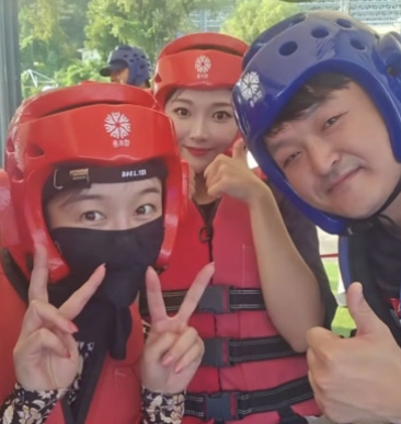   '촌장주점' 22기 영숙, 결국 하차! 13기 옥순까지 "살면서 가장 힘든 촬영" 의미심장 글 남긴 이유?