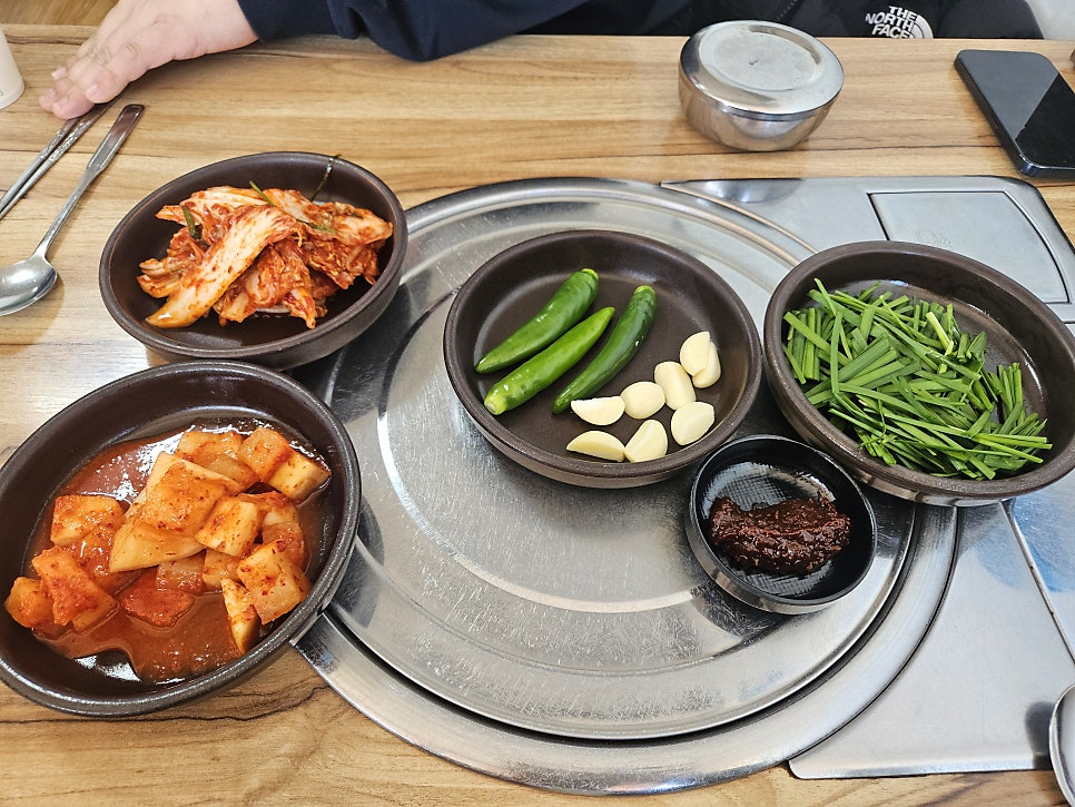 귀자네순대국밥 사진 6