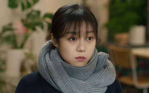   31세 강서하 위암 투병 중 찍은 유작 '망내인', 그녀의 마지막 열정은?