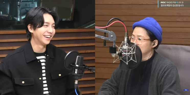 ‘<b>딸바보</b>’ <b>이승기</b>, 교육 욕심 내려놓은 이유는? (정희)