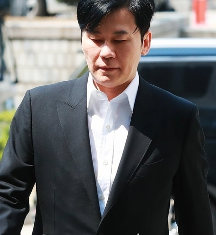 2025 MAMA AWARDS, YG의 새로운 시작을 알리는 <b>양현석</b>의 귀환