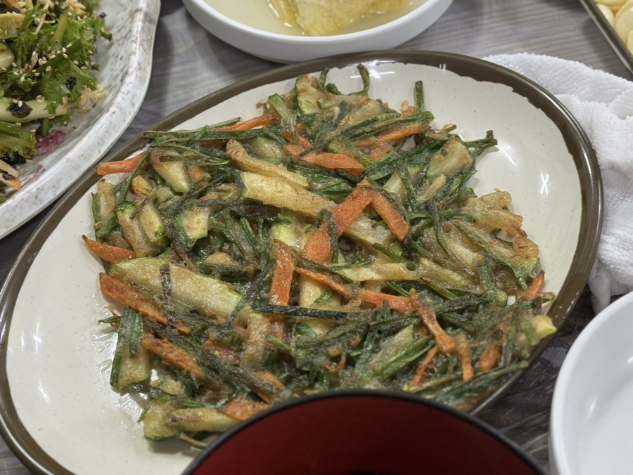 완도수산 이오준 야채막회 사진 4