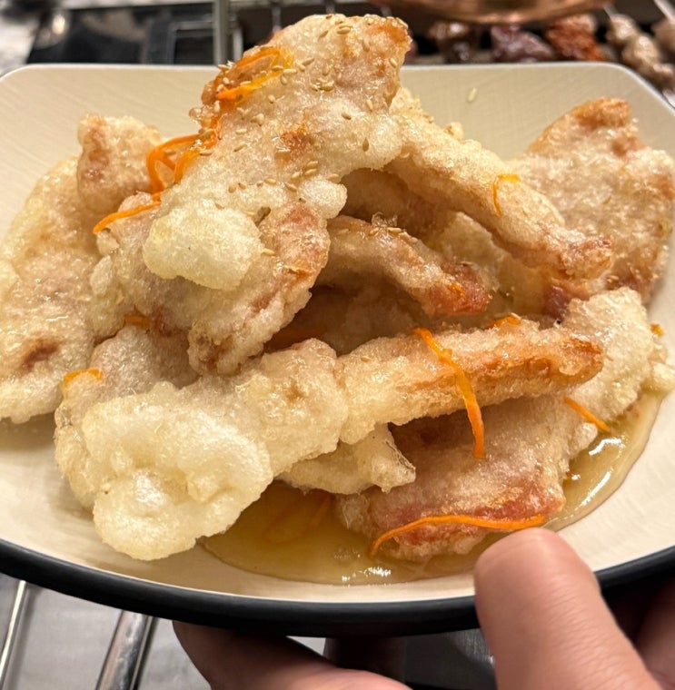  여수 양꼬치 풍호양꼬치 여수 웅천 맛집 실패
