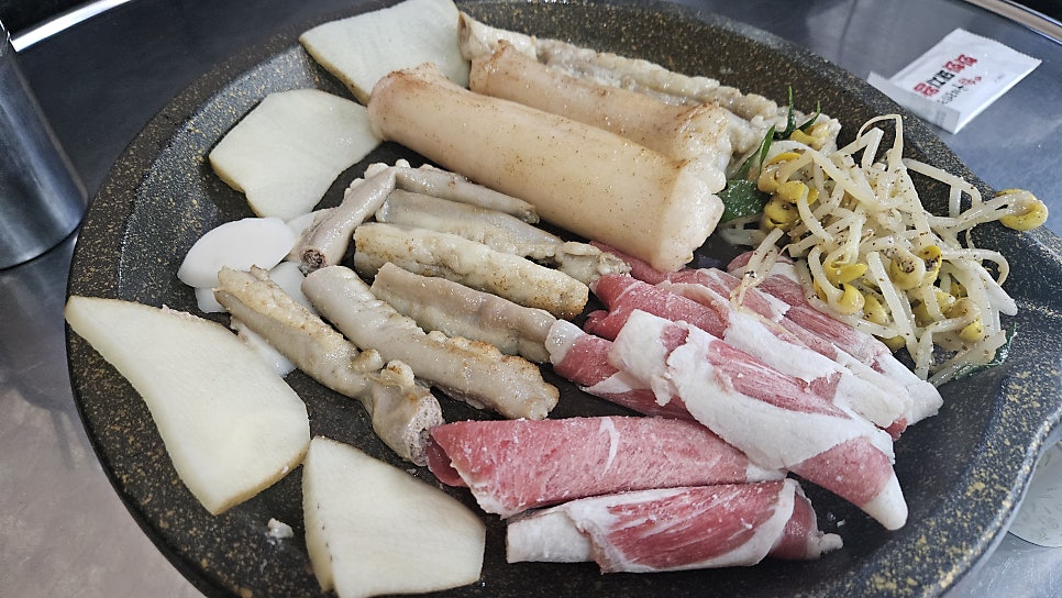 군대생막창 사진 5