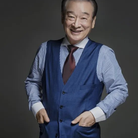 배우 <b>이순재</b> <b>영결식</b> 와 <b>추모</b>의 시간