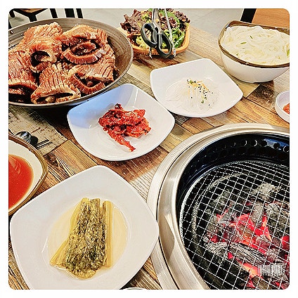 갈비예찬 안산점 사진 6