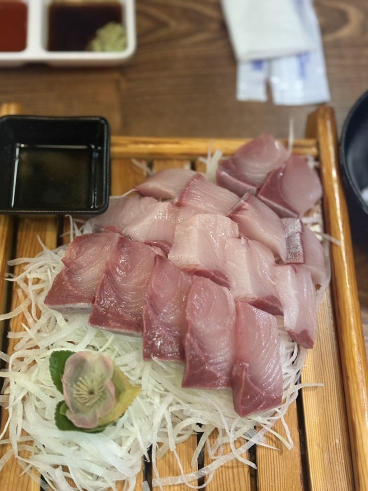 신림 횟집 추천,신림 맛집 광어&연어 내돈내산 리뷰