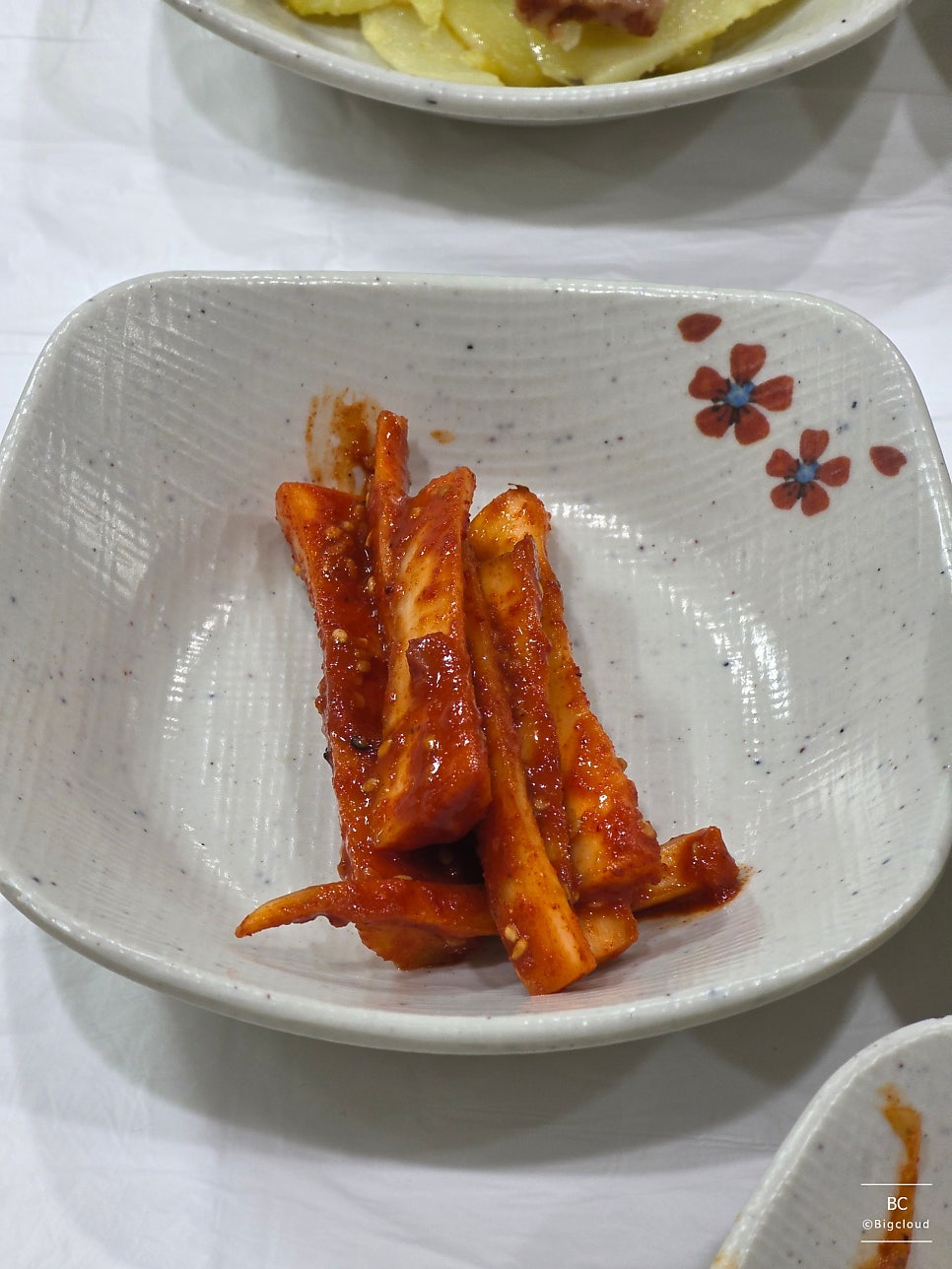 법성포보리굴비 사진 4