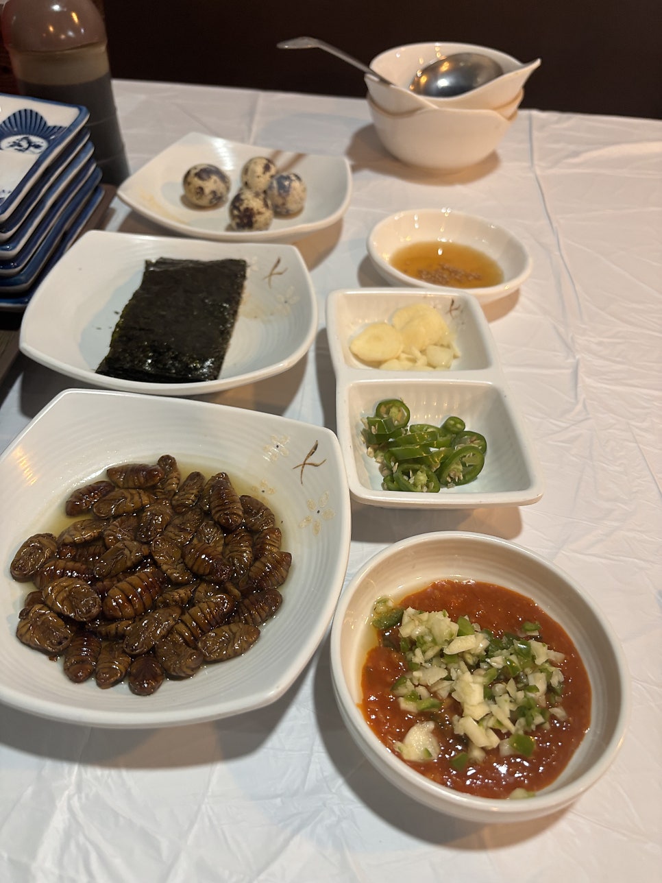 싱싱막회 사진 5