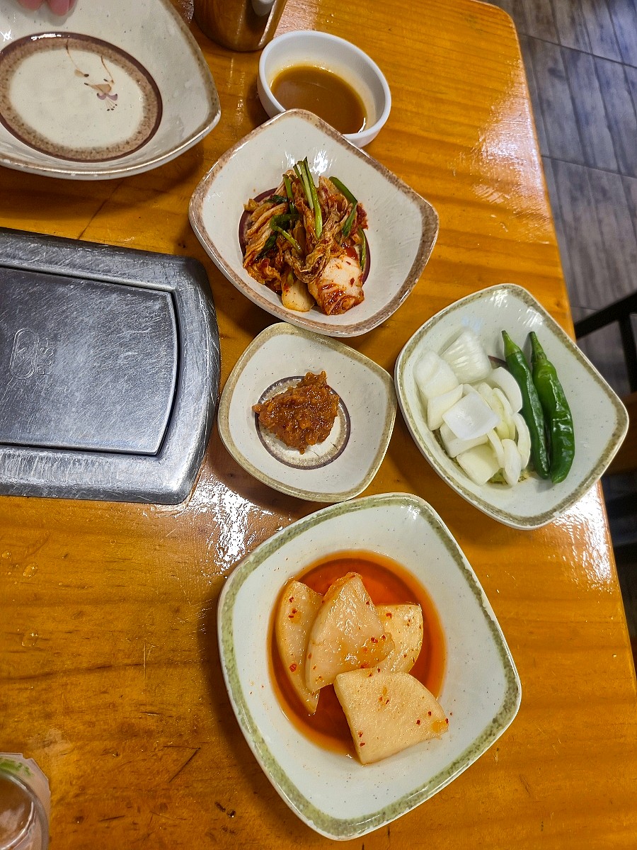 정가네해장국 사진 6