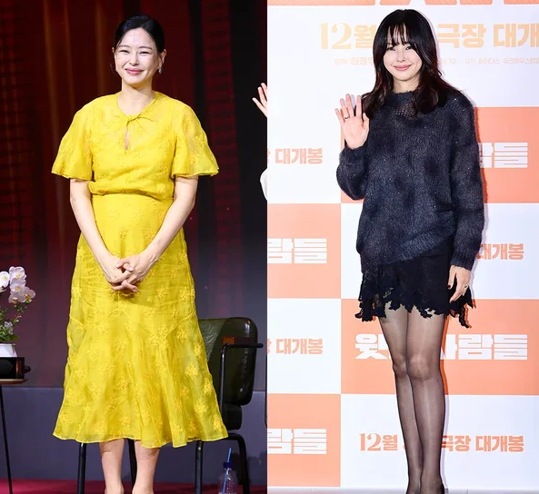 이하늬 둘째 <b>출산</b> 3개월 만에 완벽 복귀 입덧 참으며 완성한... 