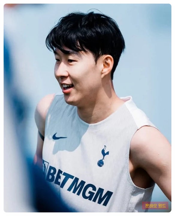 <b>손흥민</b>, 결국 런던으로 돌아온다…12월 21일 <b>토트넘</b> 홈 <b>방문</b>... 