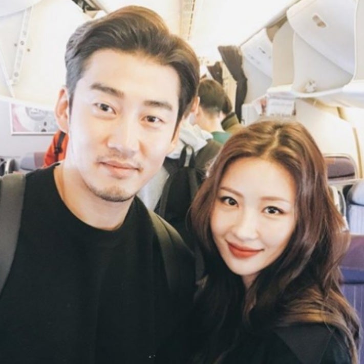 윤계상 와이프 논픽션 대표 차혜영, 그녀와 윤계상의 러브스토리는?
