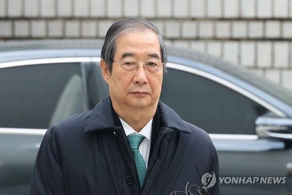  [이슈] 내란특검, 한덕수 징역 15년 구형 "내란 막을 수 있던 유일한 사람"…법원, 내년 1월 선고