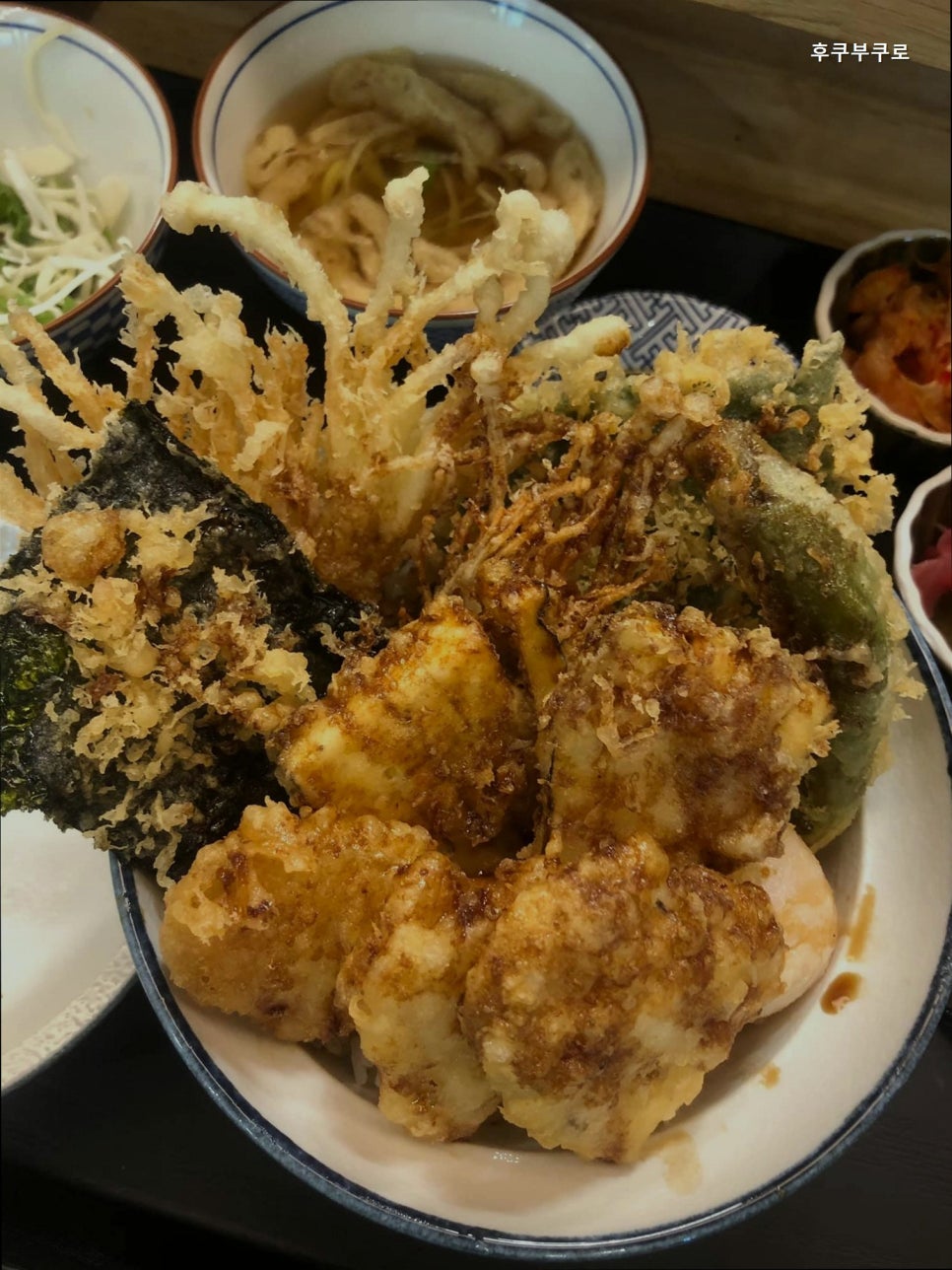 후쿠부쿠로 본점 사진 1