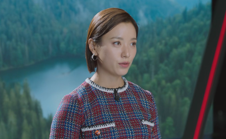  지배종 출연진(등장인물) 등 정보 주지훈 한효주 주연 디즈니 플러스 SF 드라마