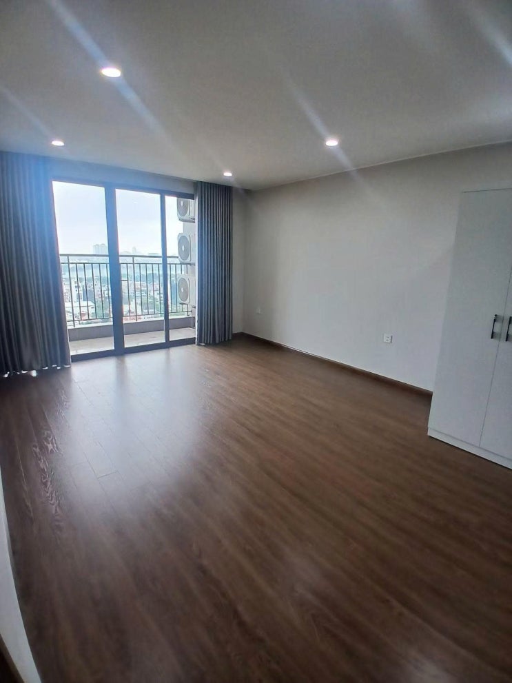  하노이 유딕 웨스트레이크 ( Udic Westlake) 3룸 126m2 103억 — 외국인 소유권 가능 매매 매물 소개합니다
